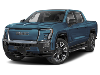 Sierra EV vs. Ford Lightning - Bill Carone GMC in Wallace NC