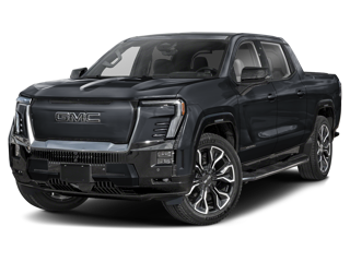 Sierra EV vs. Cybertruck - Bill Carone GMC in Wallace NC