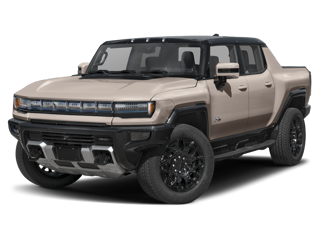 HUMMER EV vs Tesla Cybertruck - Bill Carone GMC in Wallace NC
