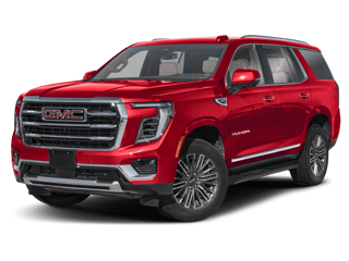 GMC Yukon - Bill Carone GMC in Wallace NC