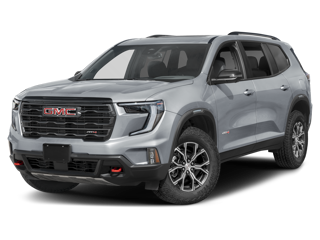 GMC Acadia - Bill Carone GMC in Wallace NC