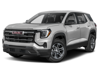 GMC Terrain - Bill Carone GMC in Wallace NC