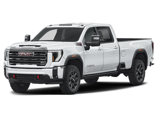 GMC Sierra HD - Bill Carone GMC in Wallace NC