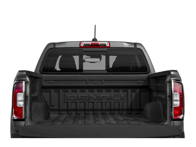 2022 GMC Canyon 4WD Denali
