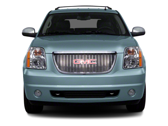 2011 GMC Yukon SLE