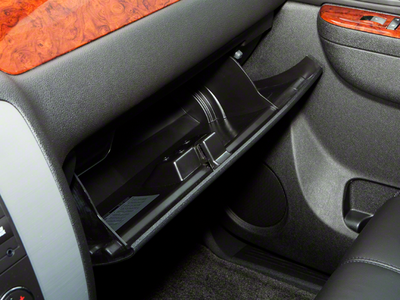 2011 GMC Yukon SLE