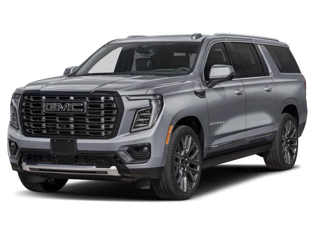2027 GMC Yukon XL Denali Ultimate 