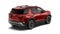 2027 GMC Terrain FWD Elevation