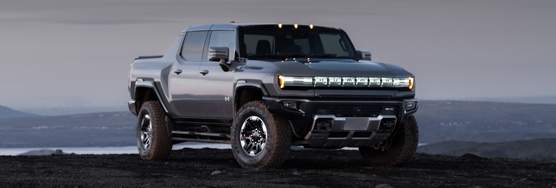 Bill Carone GMC in Wallace NC