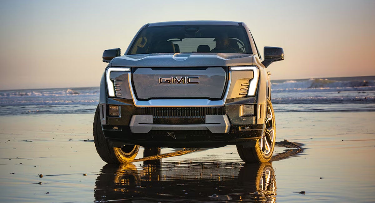 Bill Carone GMC in Wallace NC