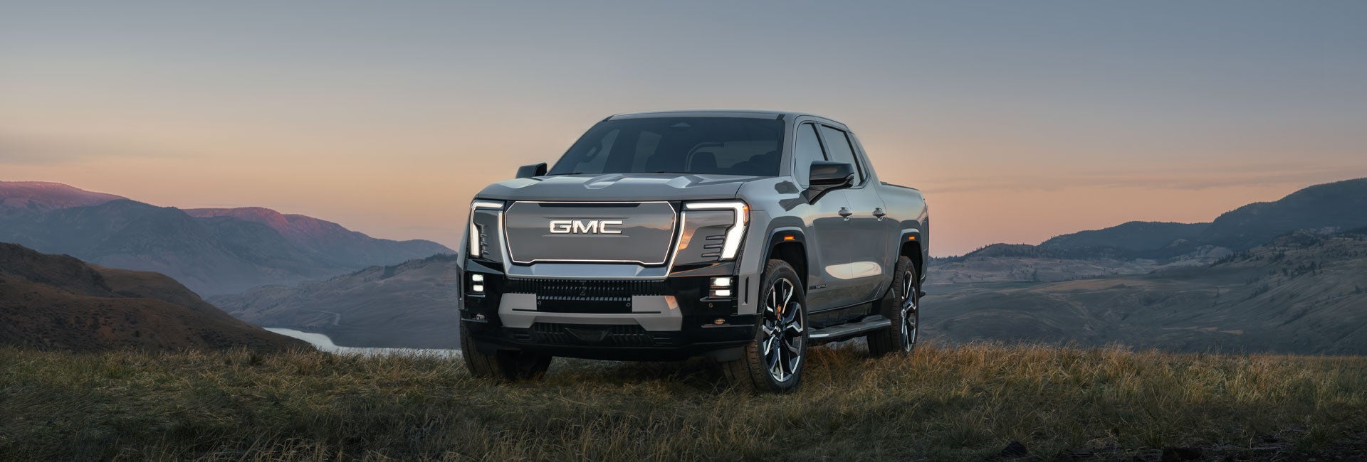 Bill Carone GMC in Wallace NC
