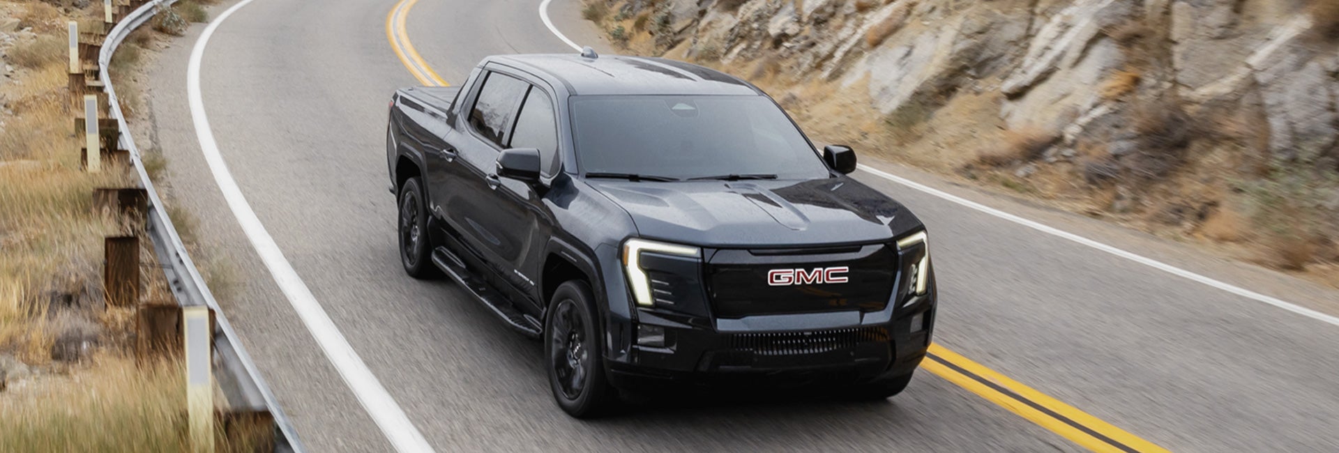 Bill Carone GMC in Wallace NC