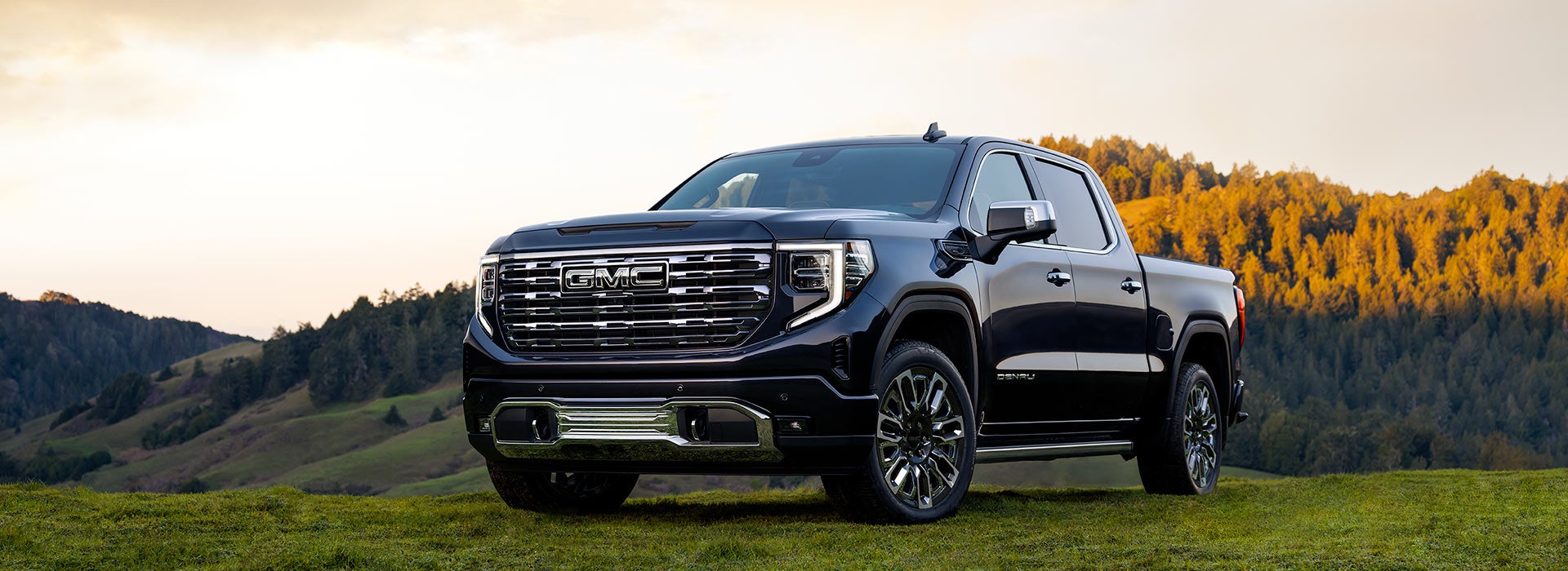 Bill Carone GMC in Wallace NC