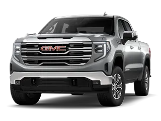 SIERRA 1500 VS RAM 1500 - Bill Carone GMC in Wallace NC