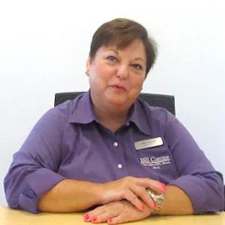 MARY CARONE