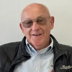 BILL WHEELER