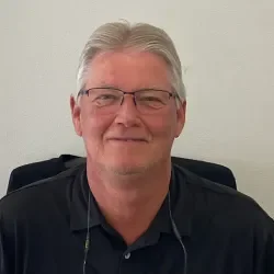  TERRY FUTRELL